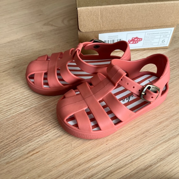 Pehr Fisherman sandal - Picture 2 of 4